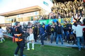 Halmstad - AIK.  0-1