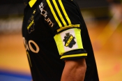 AIK - Karlstad.  7-7