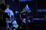 AIK - Karlstad.  7-7