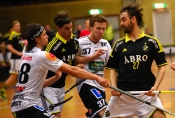 AIK - Karlstad.  7-7