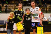 AIK - Karlstad.  7-7