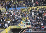 AIK - Göteborg.  2-0