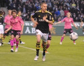 AIK - Göteborg.  2-0