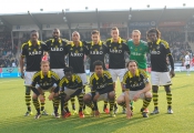 Örebro - AIK.  1-1