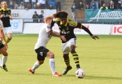 Örebro - AIK.  1-1