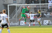 Örebro - AIK.  1-1