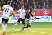 Örebro - AIK.  1-1