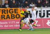 Örebro - AIK.  1-1