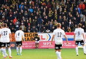 Örebro - AIK.  1-1