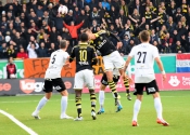 Örebro - AIK.  1-1