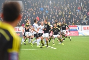 Örebro - AIK.  1-1