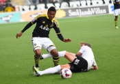 Örebro - AIK.  1-1