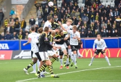 Örebro - AIK.  1-1