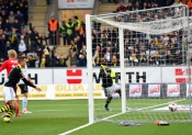 Örebro - AIK.  1-1