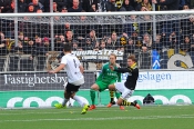 Örebro - AIK.  1-1