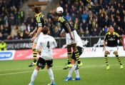 Örebro - AIK.  1-1