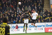 Örebro - AIK.  1-1