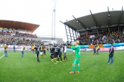Örebro - AIK.  1-1
