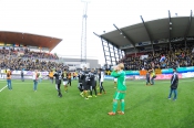 Örebro - AIK.  1-1