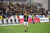 Örebro - AIK.  1-1