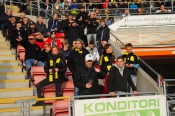 Publikbilder från Örebro-AIK