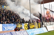 Publikbilder från Örebro-AIK