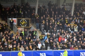 Publikbilder från Örebro-AIK