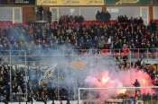 Publikbilder från Örebro-AIK