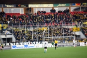 Publikbilder från Örebro-AIK