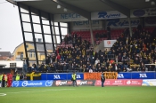 Publikbilder från Örebro-AIK