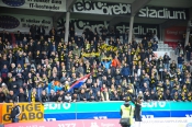 Publikbilder från Örebro-AIK