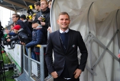 Publikbilder från Örebro-AIK