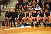 AIK - bajen.  94 - 55