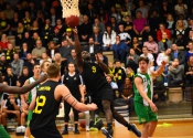 AIK - bajen.  94 - 55