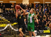 AIK - bajen.  94 - 55