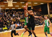 AIK - bajen.  94 - 55