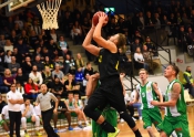 AIK - bajen.  94 - 55