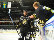 AIK - Pantern. 2-1 efter förl.