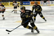 AIK - Pantern. 2-1 efter förl.