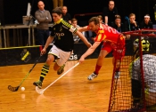 AIK - Helsingborg.  7-4