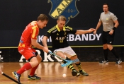 AIK - Helsingborg.  7-4