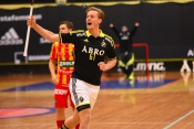 AIK - Helsingborg.  7-4