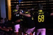 AIK - Helsingborg.  7-4