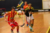 AIK - Helsingborg.  7-4