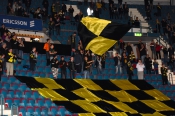 Publikbilder från AIK-Sundsvall