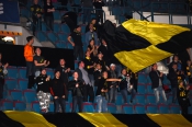 Publikbilder från AIK-Sundsvall