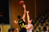 AIK - Örebro.  142-44