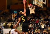 AIK - Örebro.  142-44