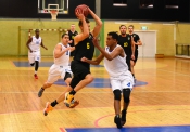 AIK - Örebro.  142-44