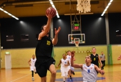 AIK - Örebro.  142-44